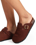 CoziBuckle