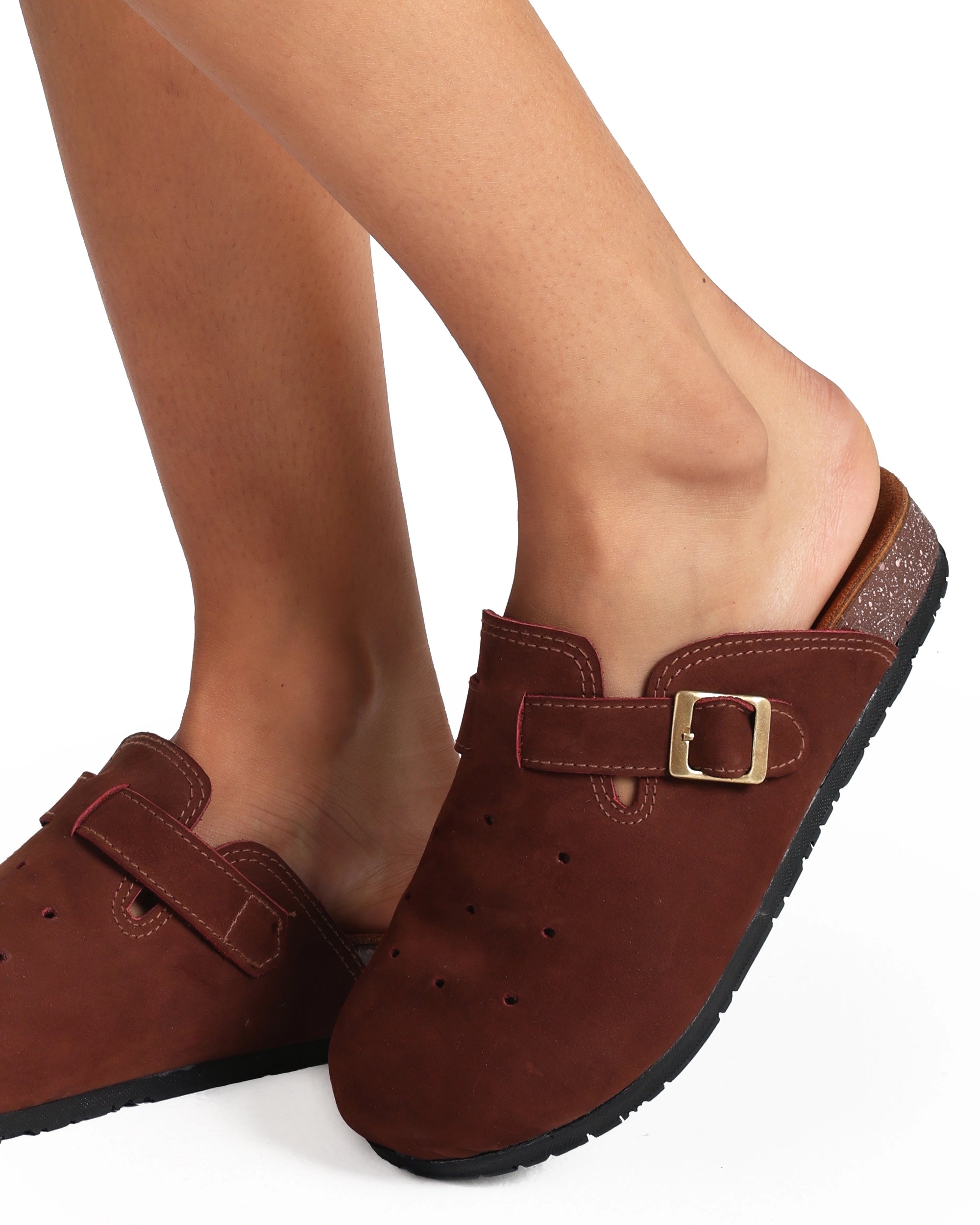 CoziBuckle
