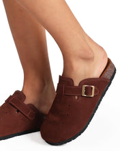 CoziBuckle