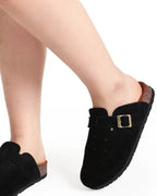 CoziBuckle