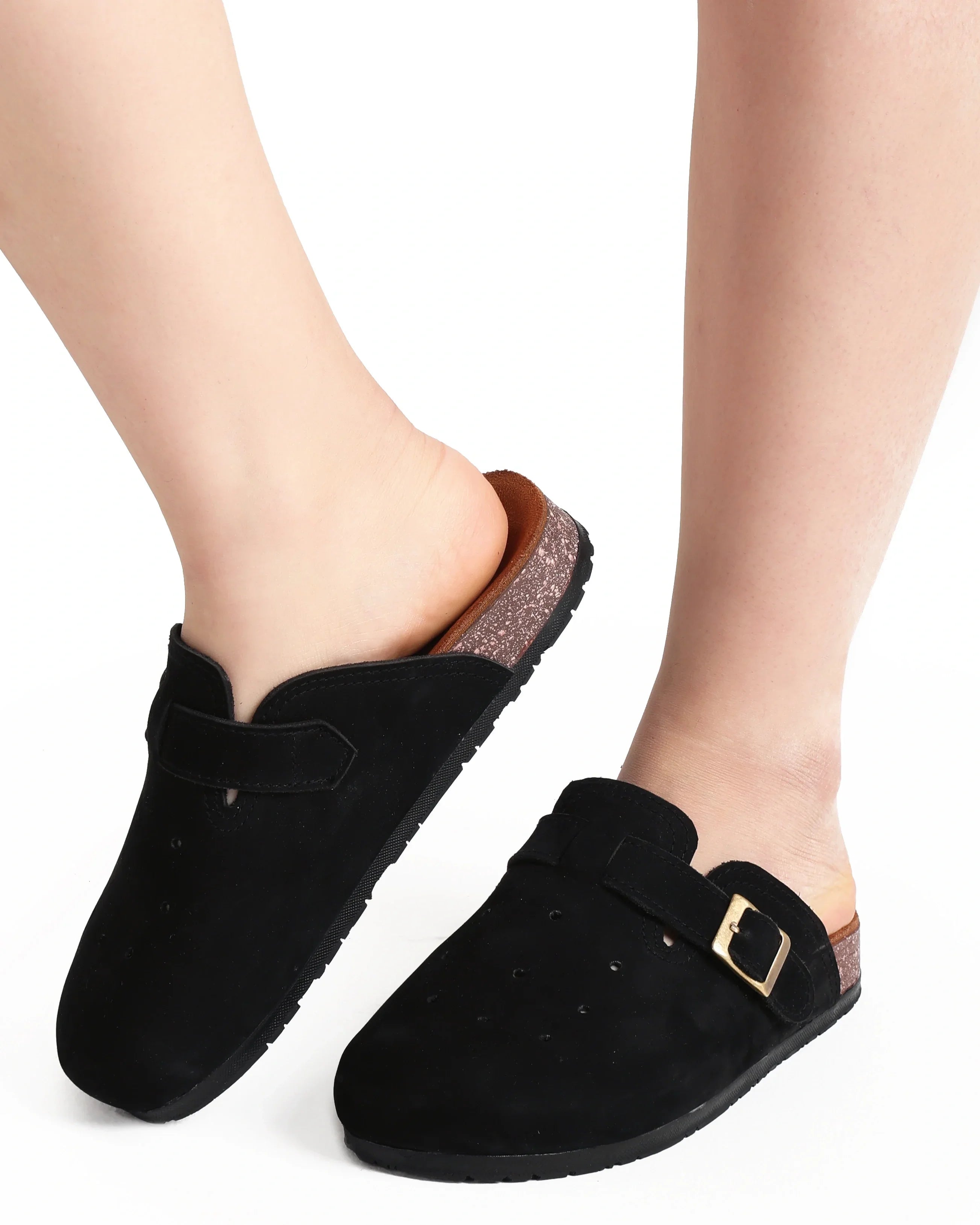 CoziBuckle
