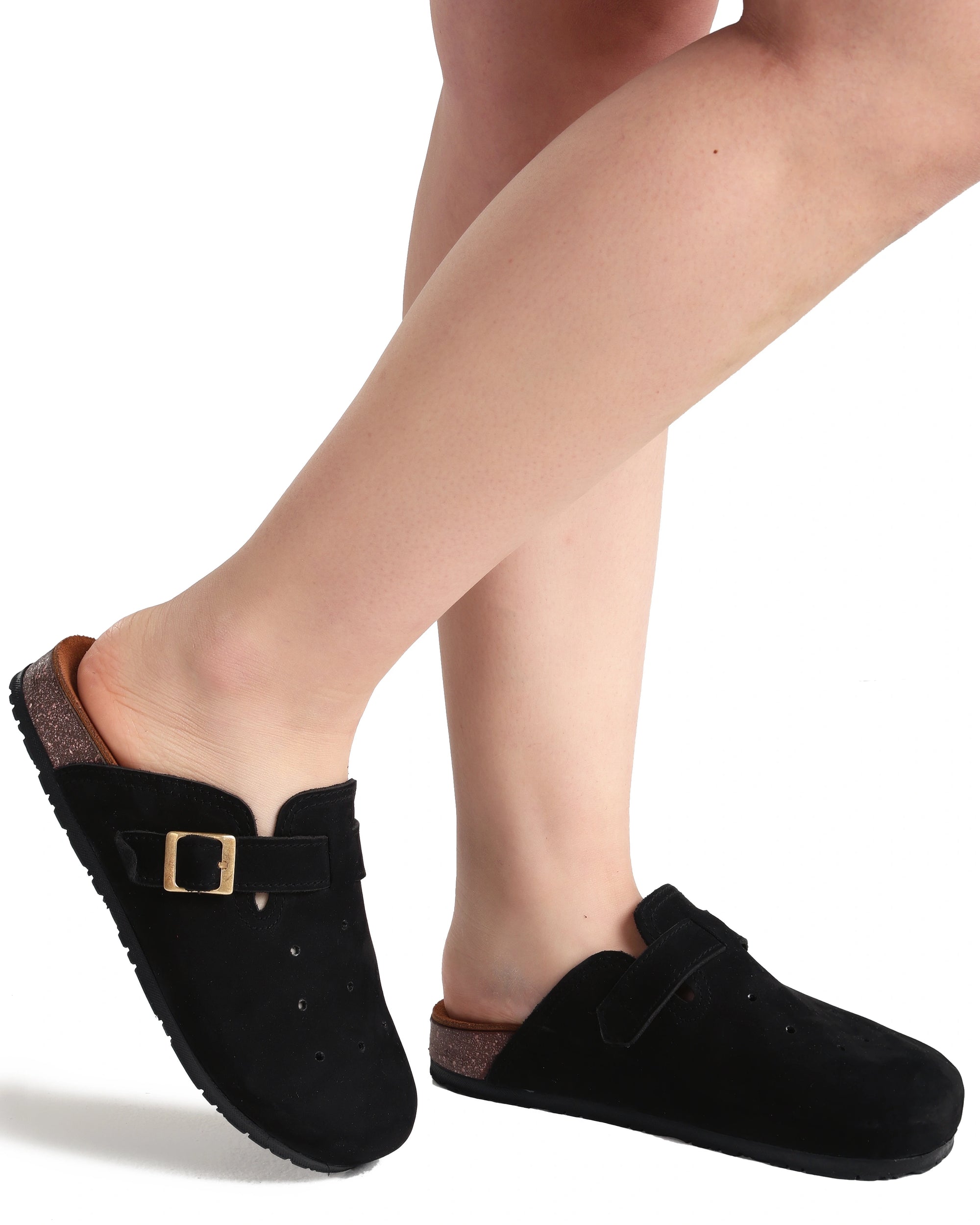 CoziBuckle