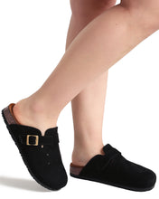 CoziBuckle