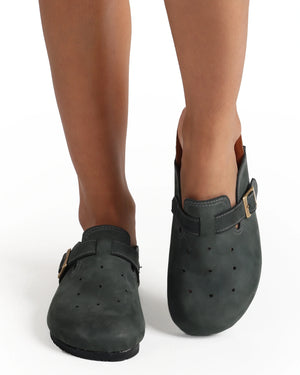 CoziBuckle