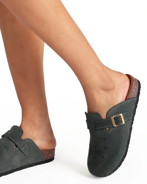 CoziBuckle