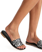 Leopard Luxe