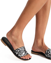Leopard Luxe