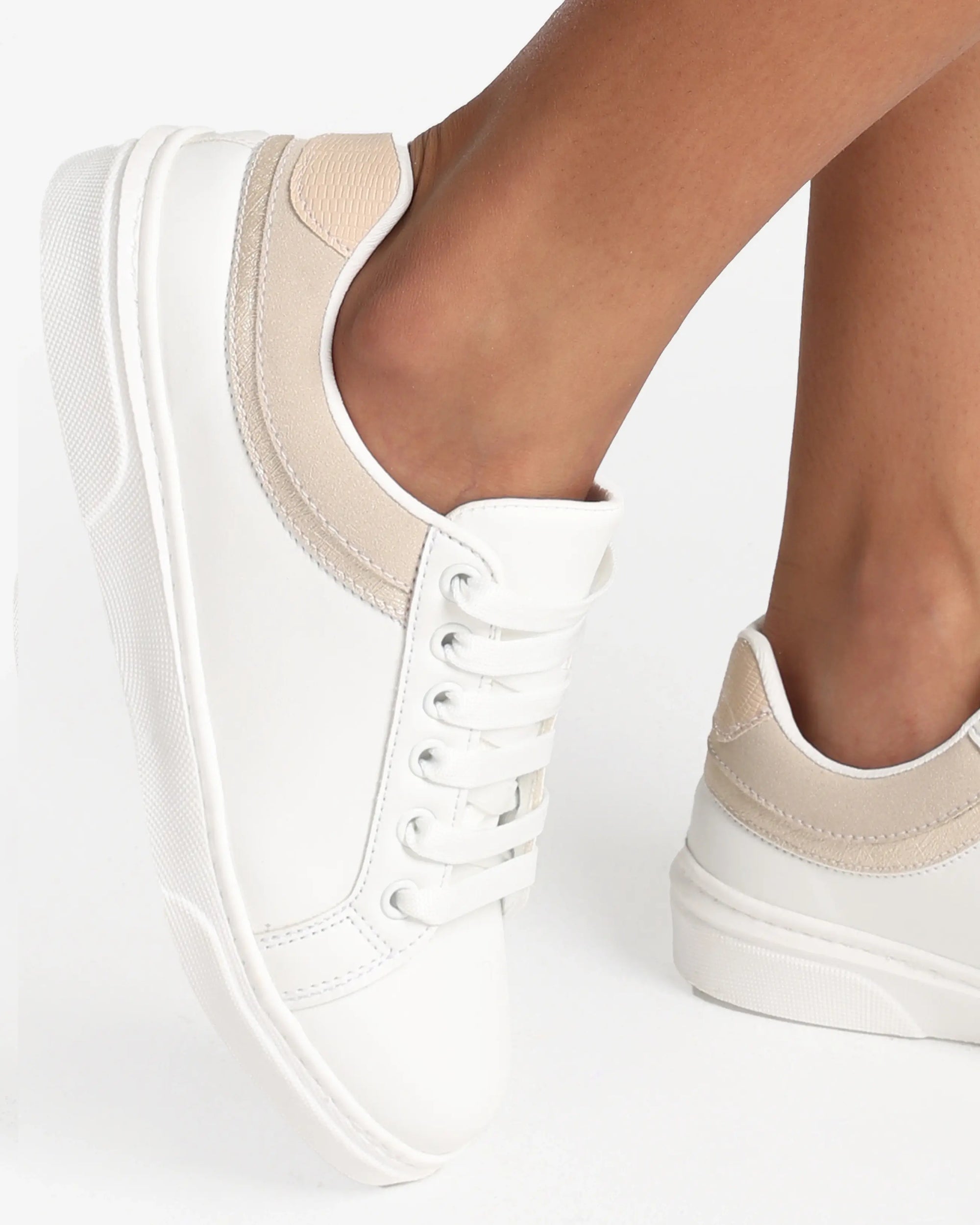 Beyond basic