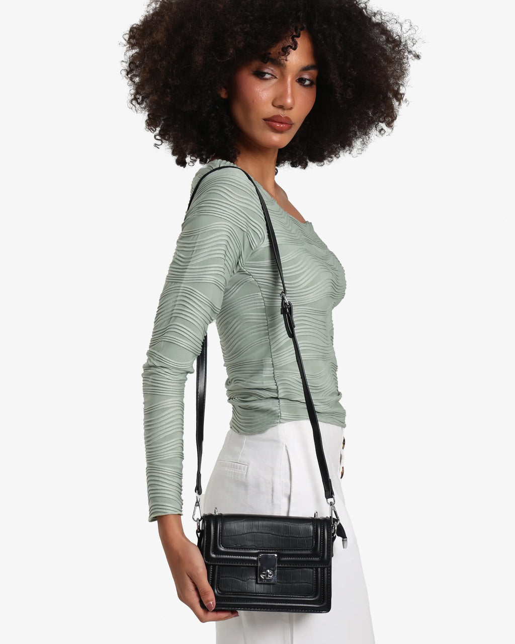 Velvet Vogue