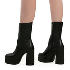 Brat Walk Boots