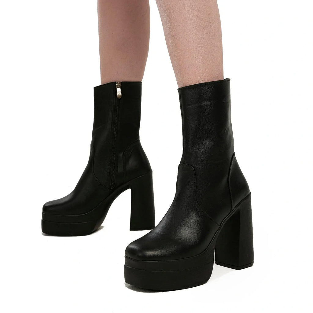 Brat Walk Boots