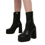 Brat Walk Boots