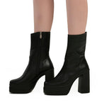 Brat Walk Boots