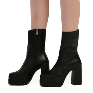 Brat Walk Boots