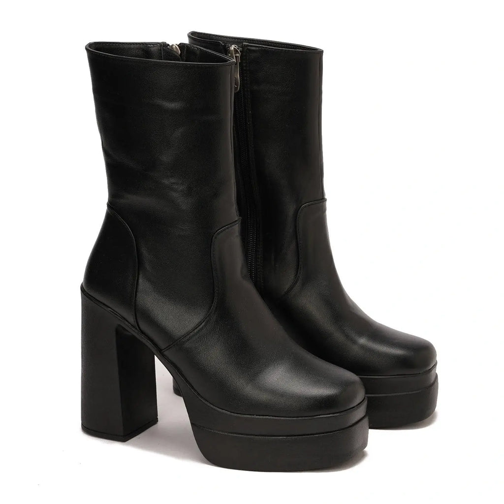 Brat Walk Boots