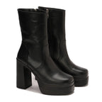 Brat Walk Boots