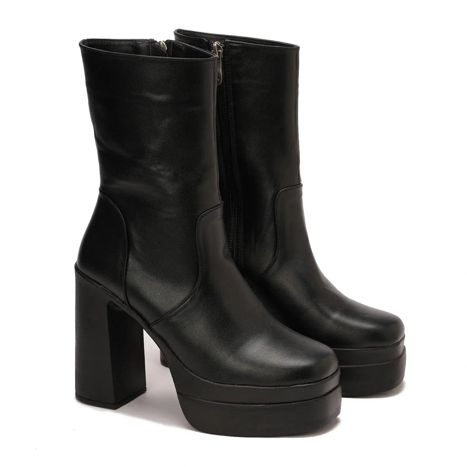 Brat Walk Boots