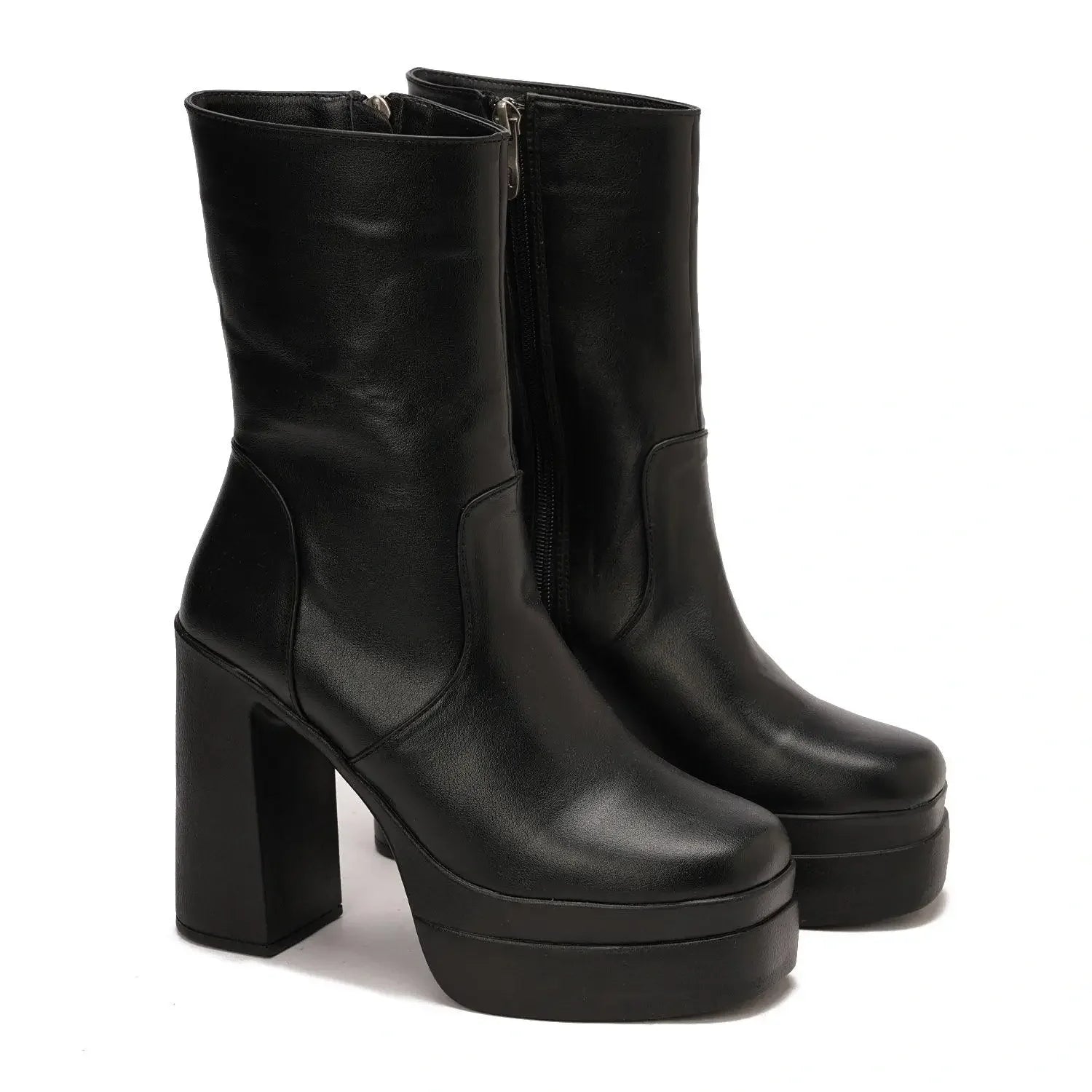 Brat Walk Boots