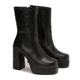 Brat Walk Boots