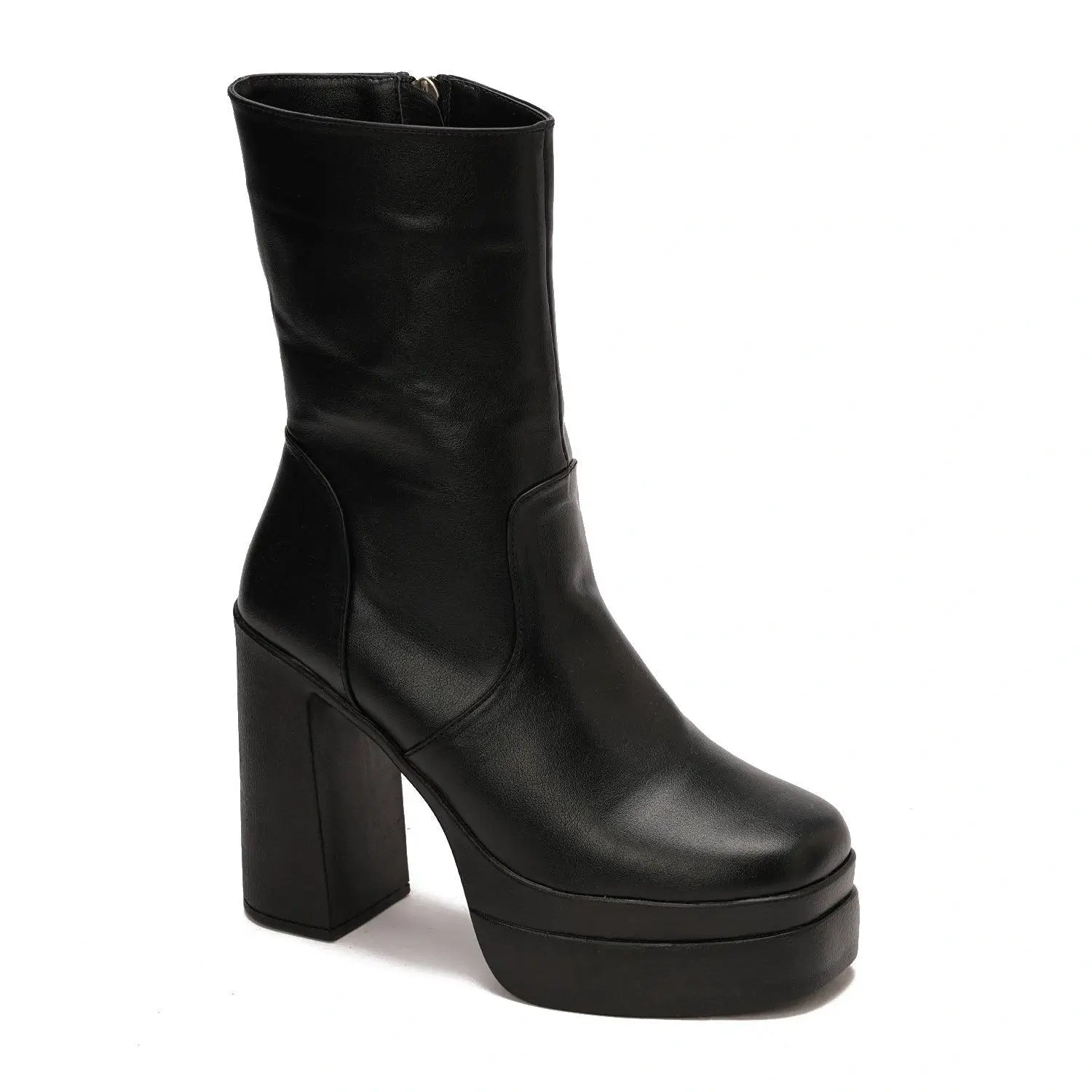 Brat Walk Boots