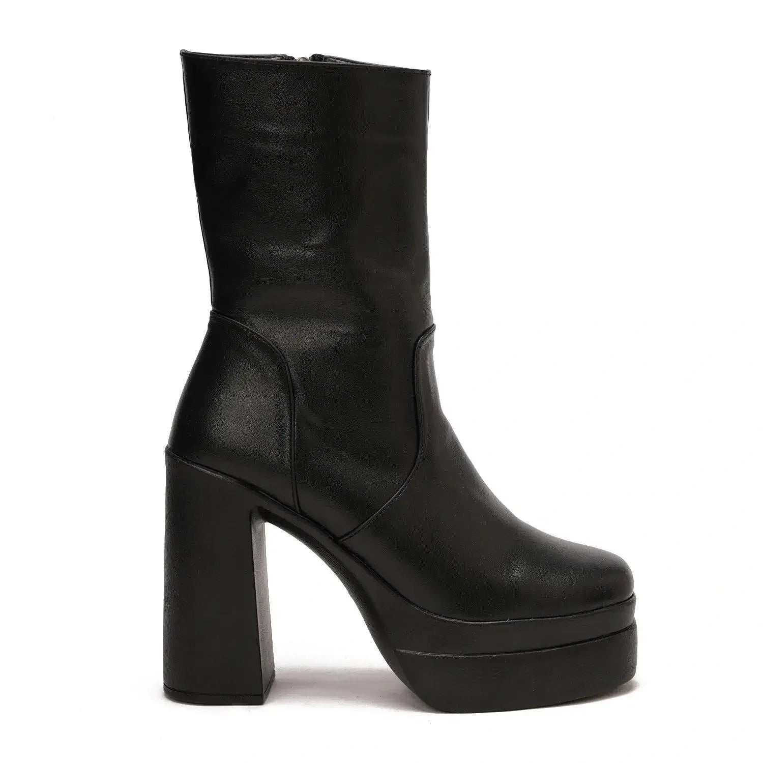 Brat Walk Boots