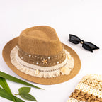 Chapeau Hazel