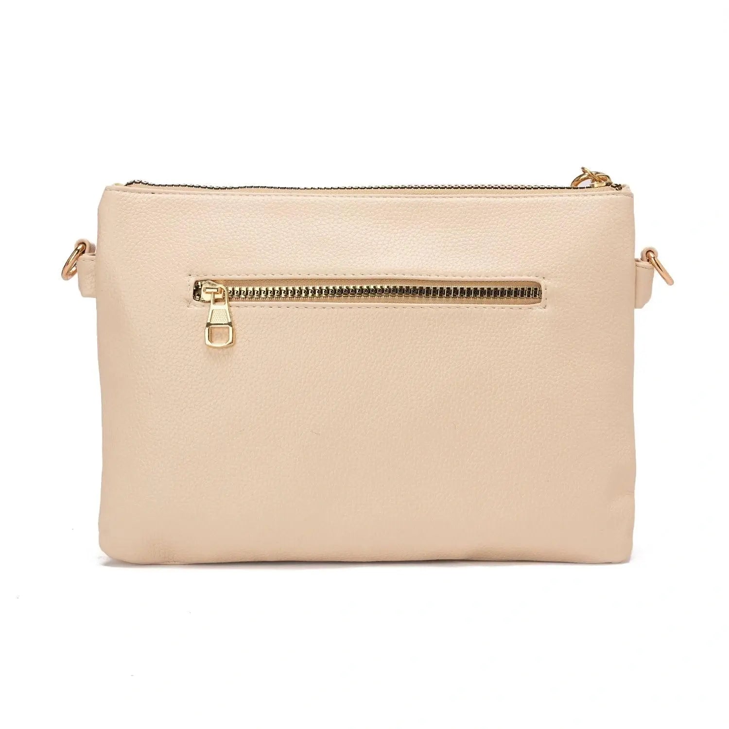 Cove Plain Clutch
