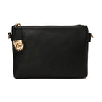 Cove Plain Clutch