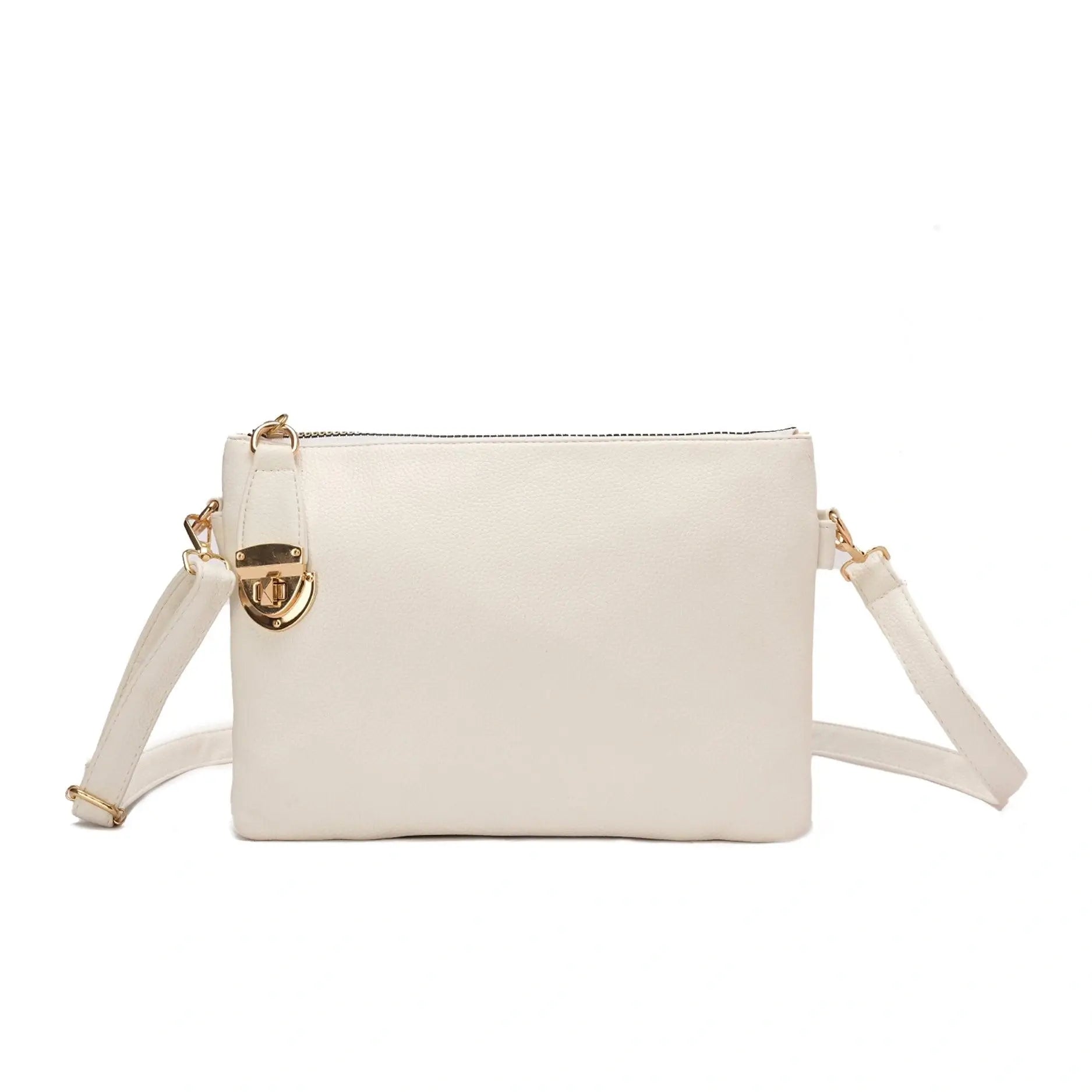 Cove Plain Clutch