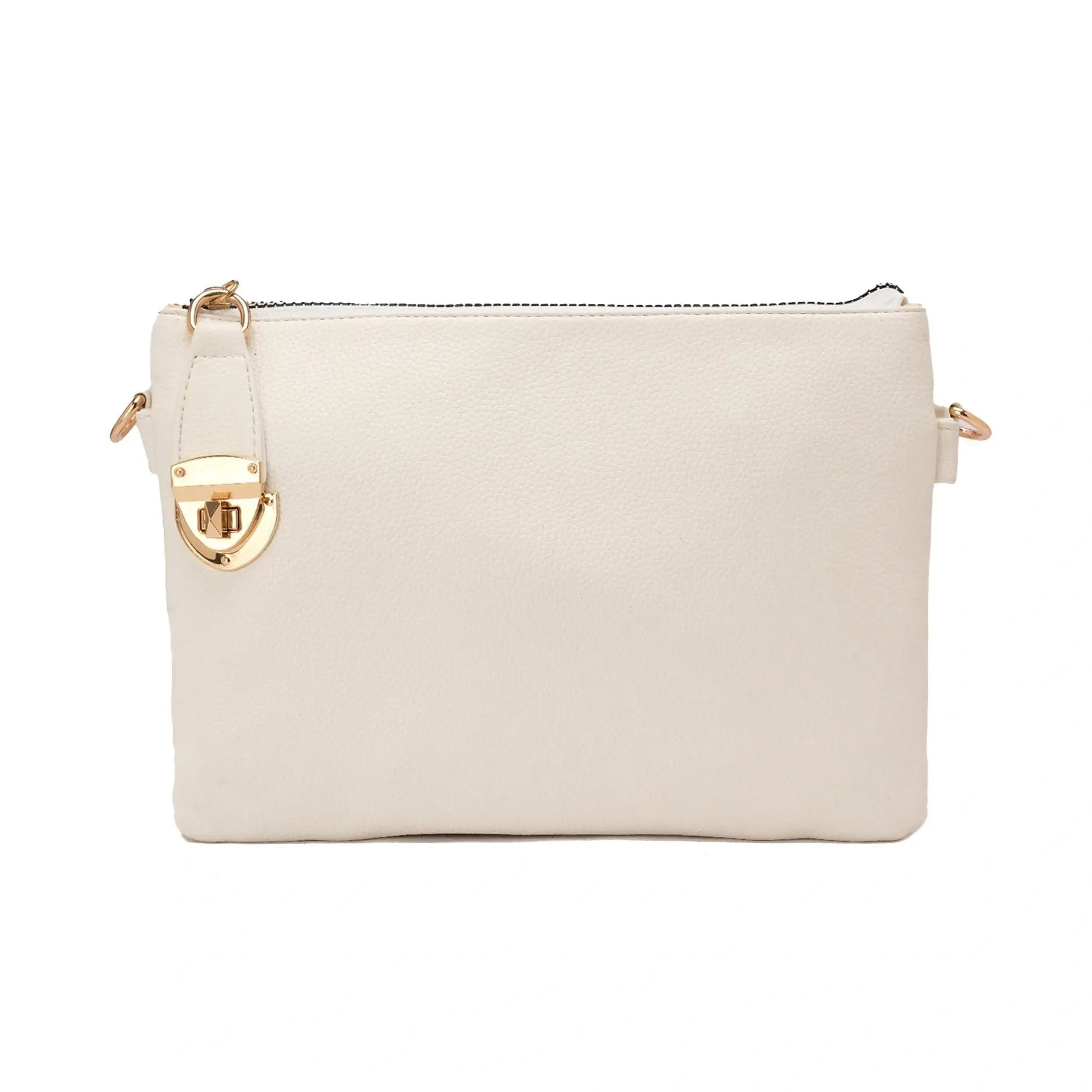 Cove Plain Clutch