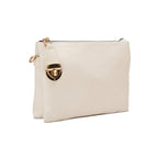 Cove Plain Clutch