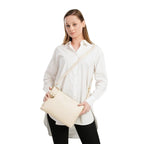 Cove Plain Clutch