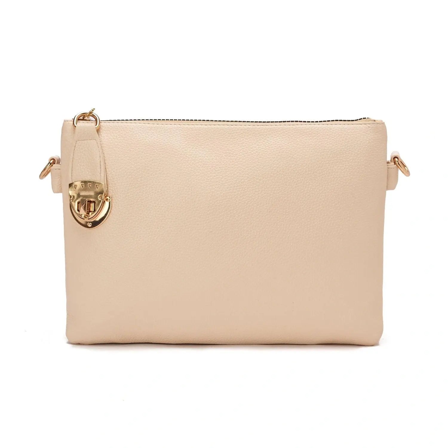 Cove Plain Clutch