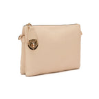 Cove Plain Clutch