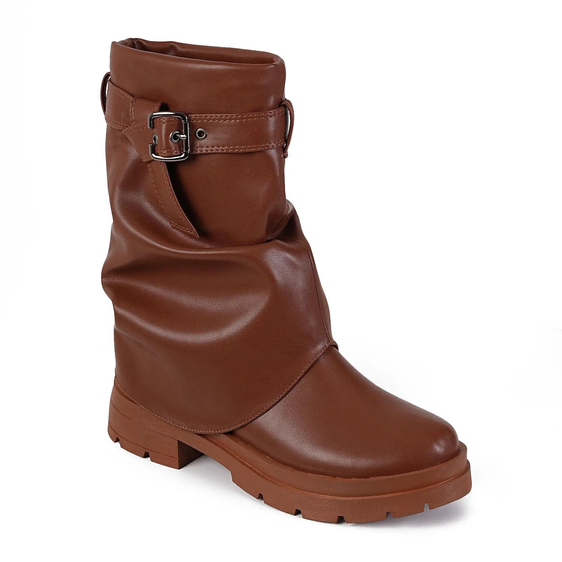 Urban Rider Boots