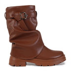 Urban Rider Boots
