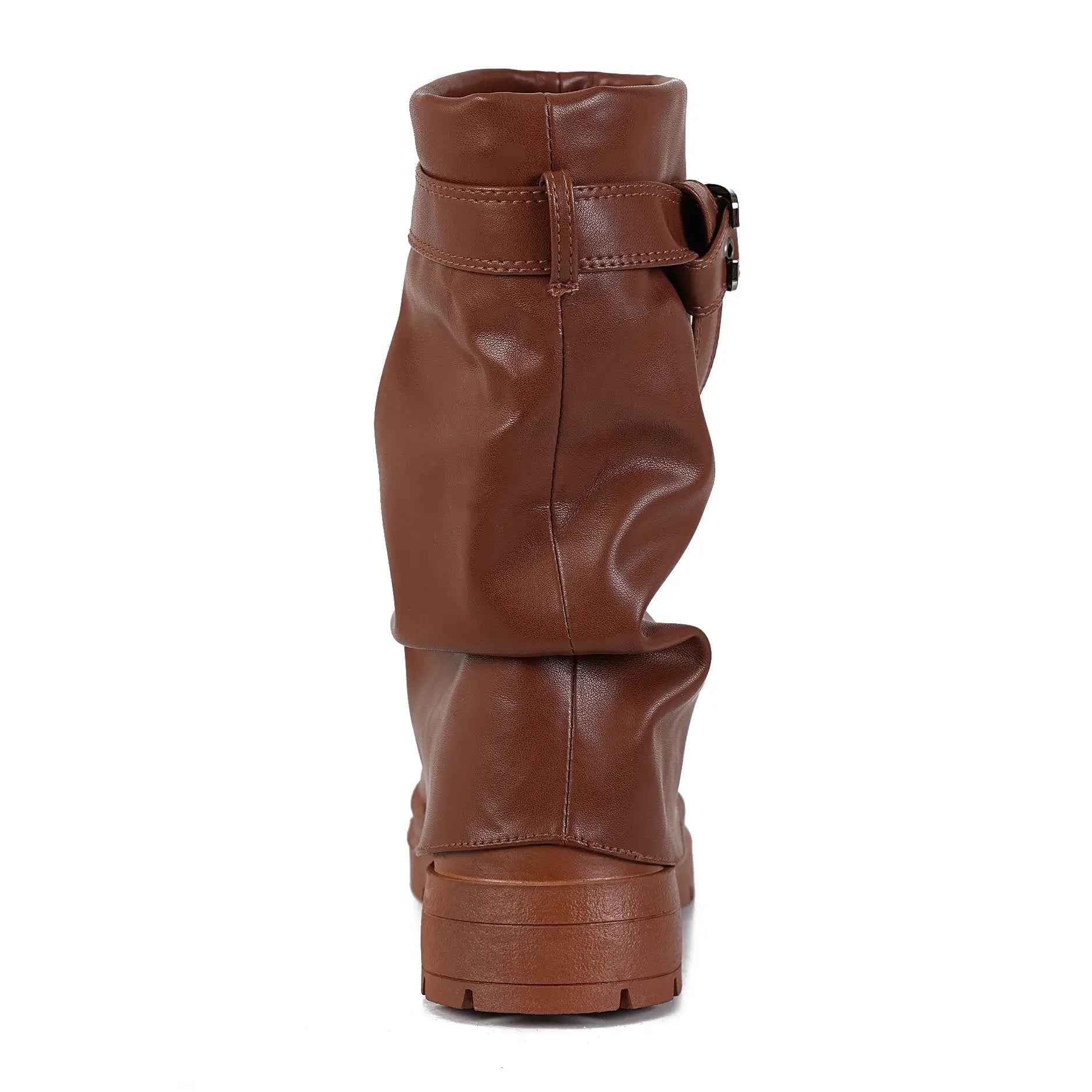 Urban Rider Boots