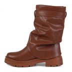 Urban Rider Boots