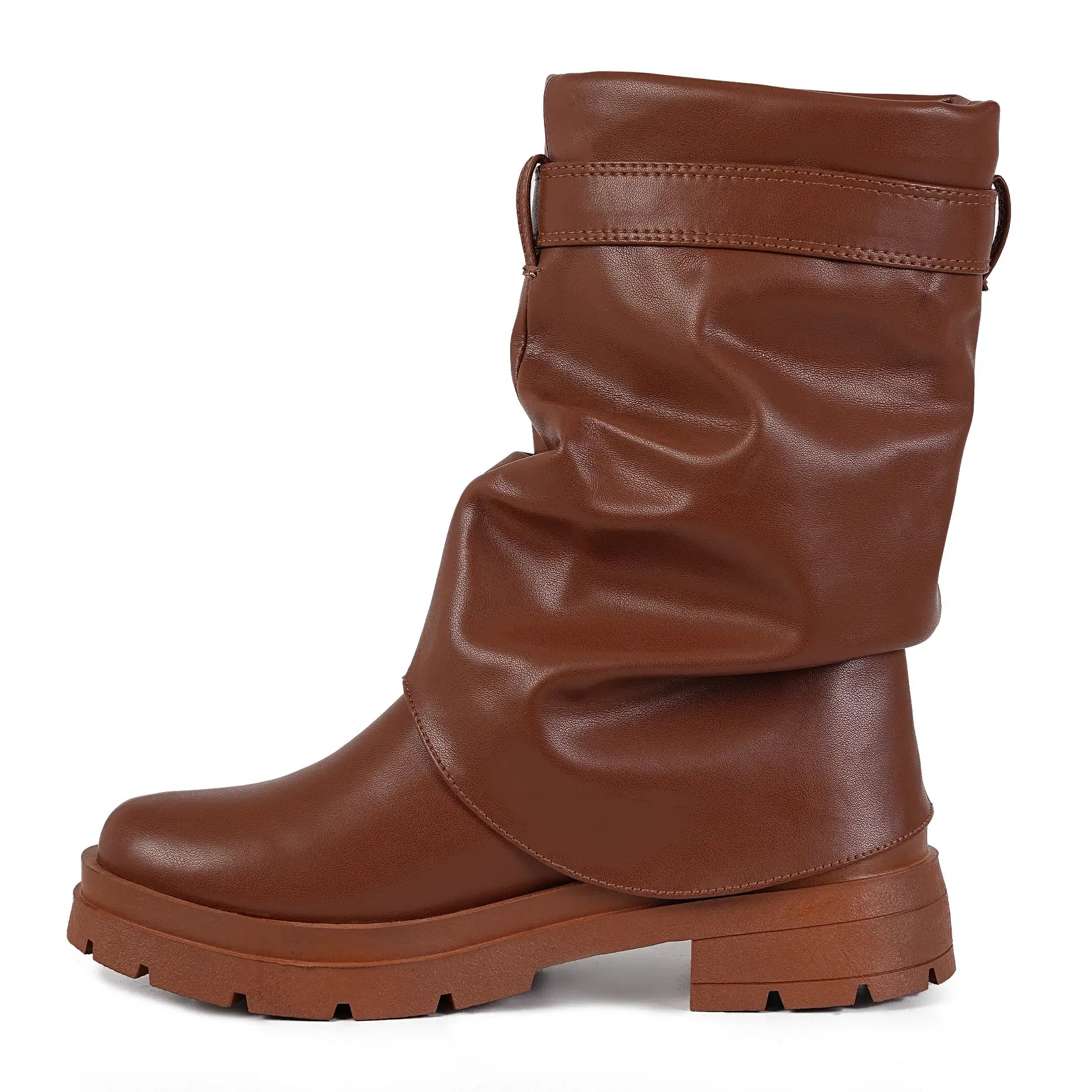 Urban Rider Boots