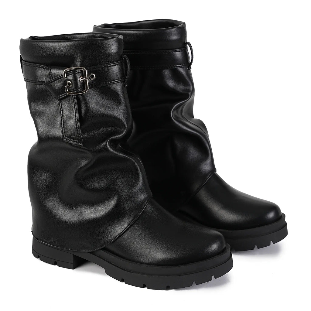 Urban Rider Boots