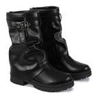 Urban Rider Boots