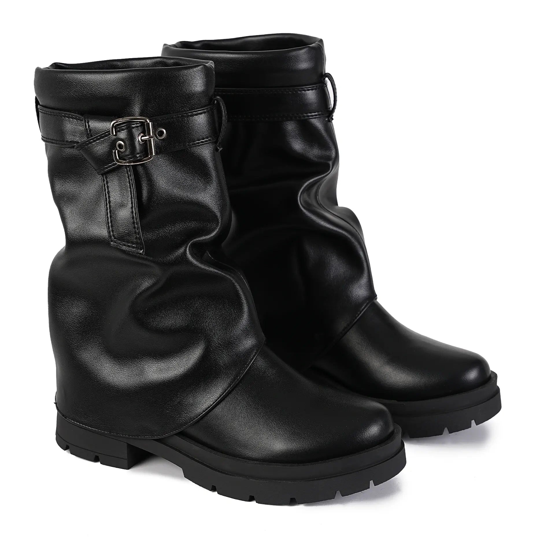 Urban Rider Boots