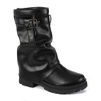 Urban Rider Boots