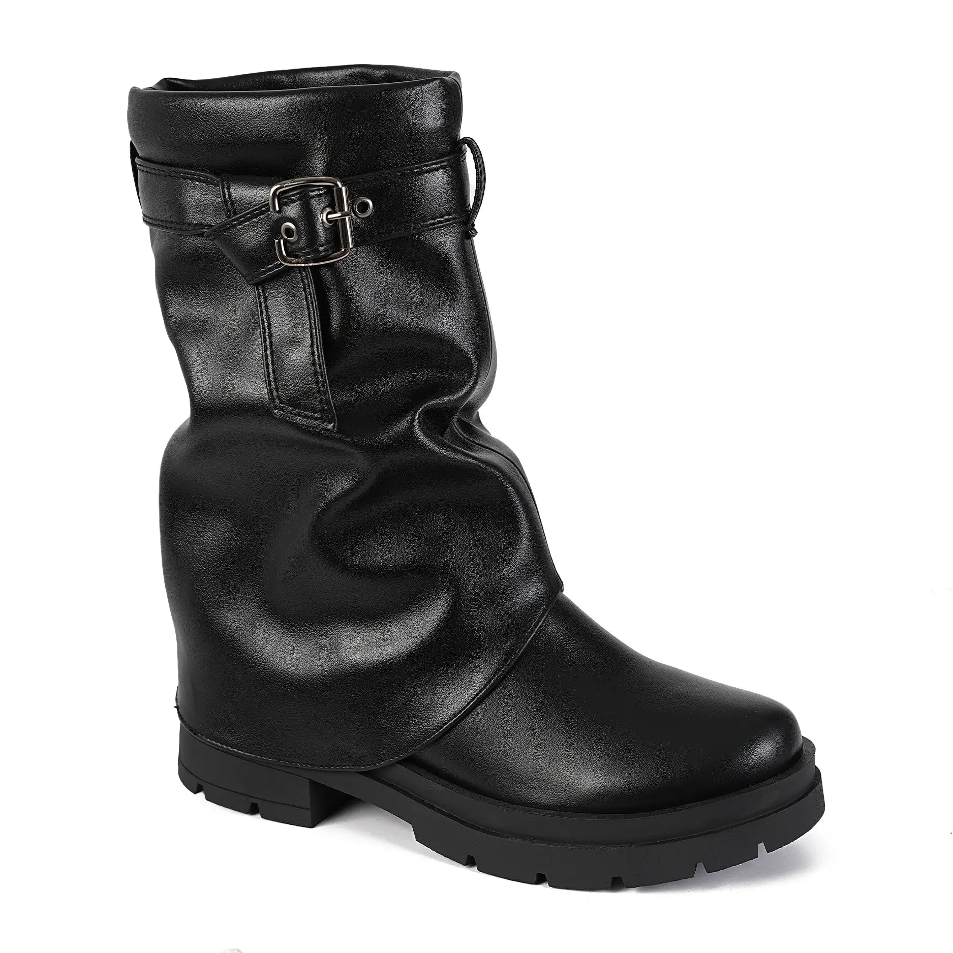 Urban Rider Boots