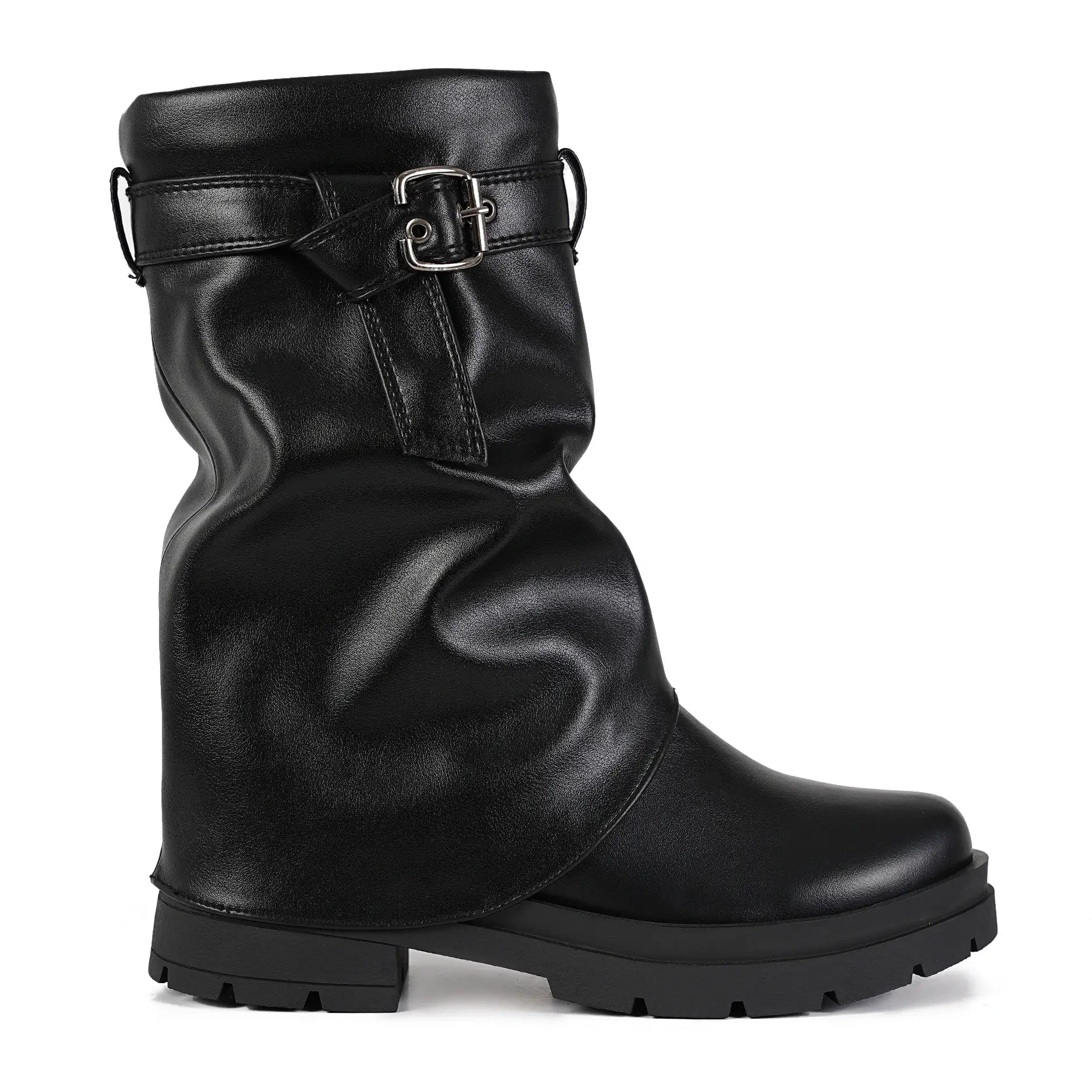 Urban Rider Boots