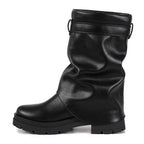 Urban Rider Boots