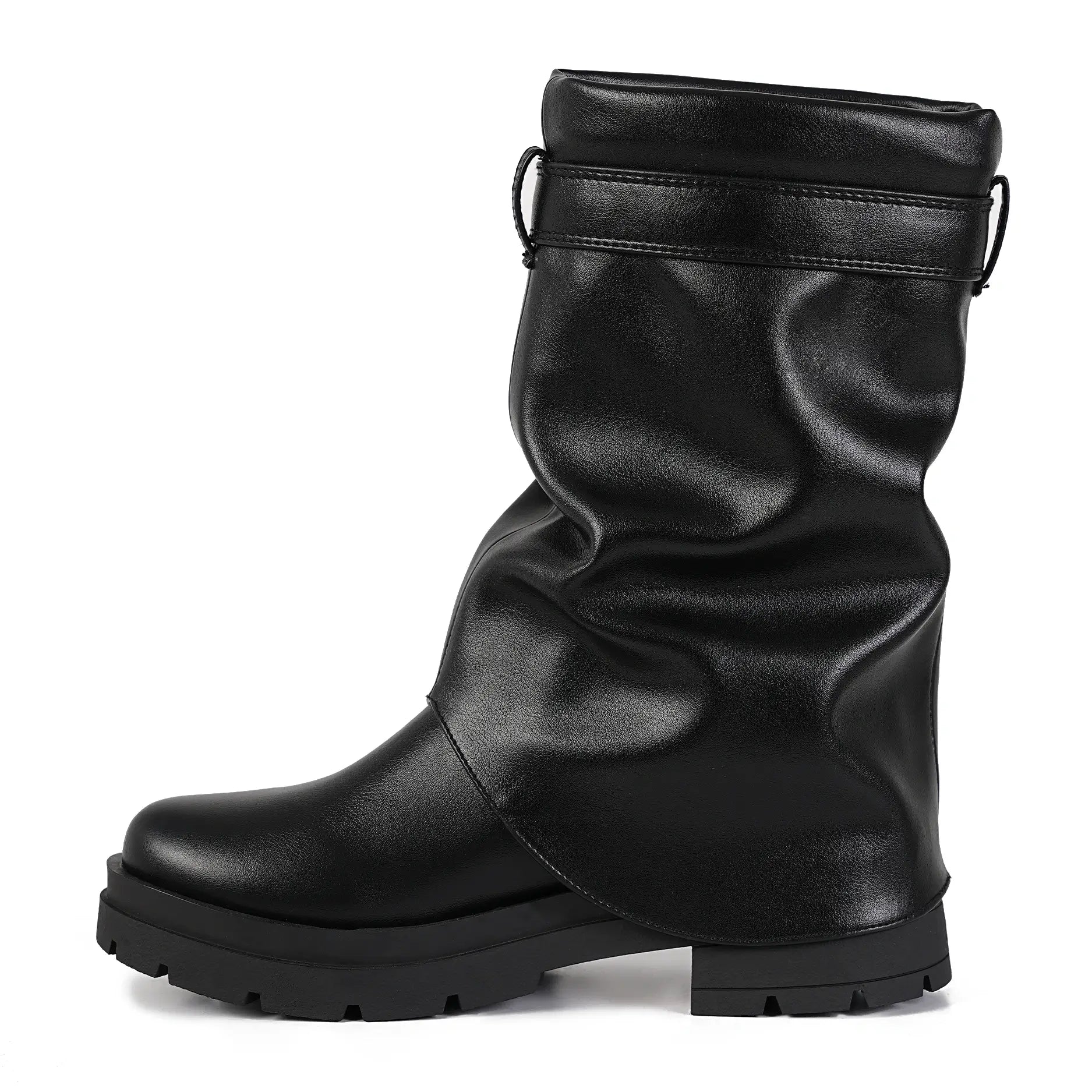 Urban Rider Boots