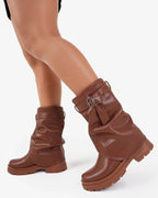 Urban Rider Boots