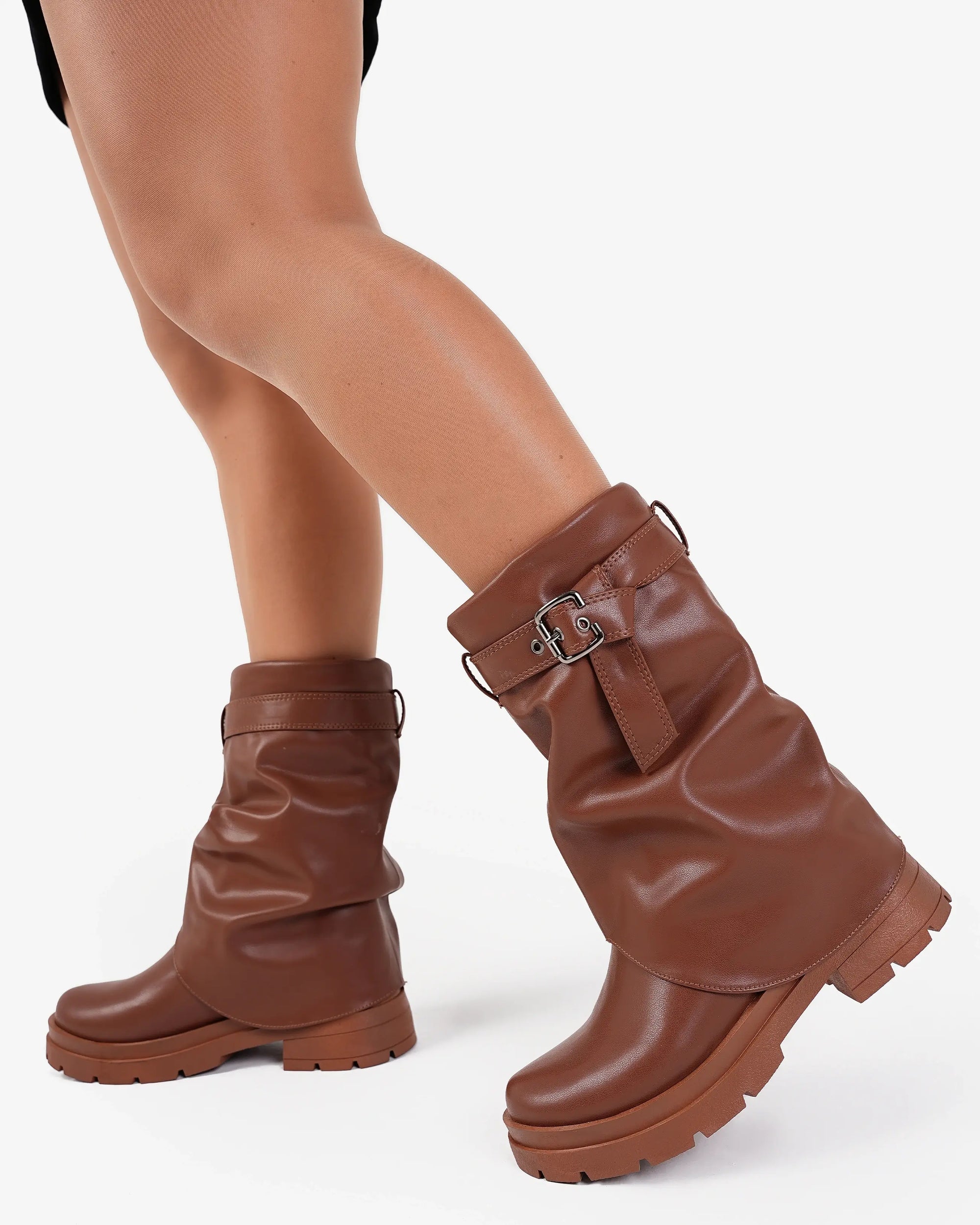 Urban Rider Boots