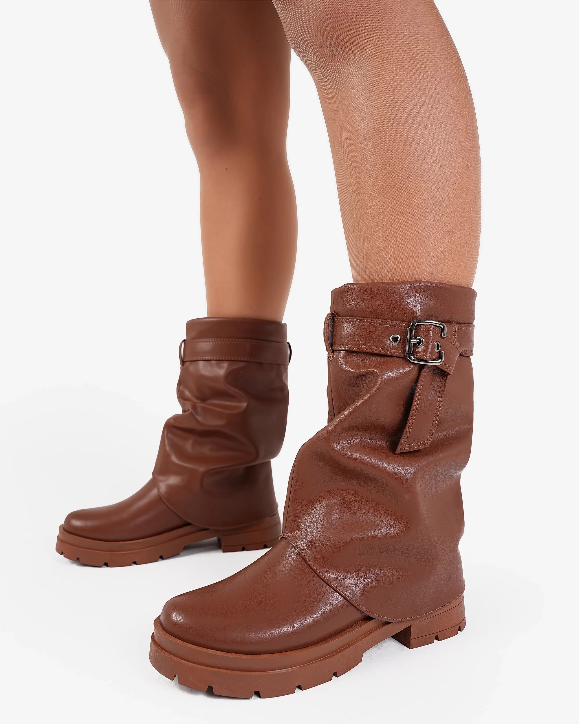 Urban Rider Boots